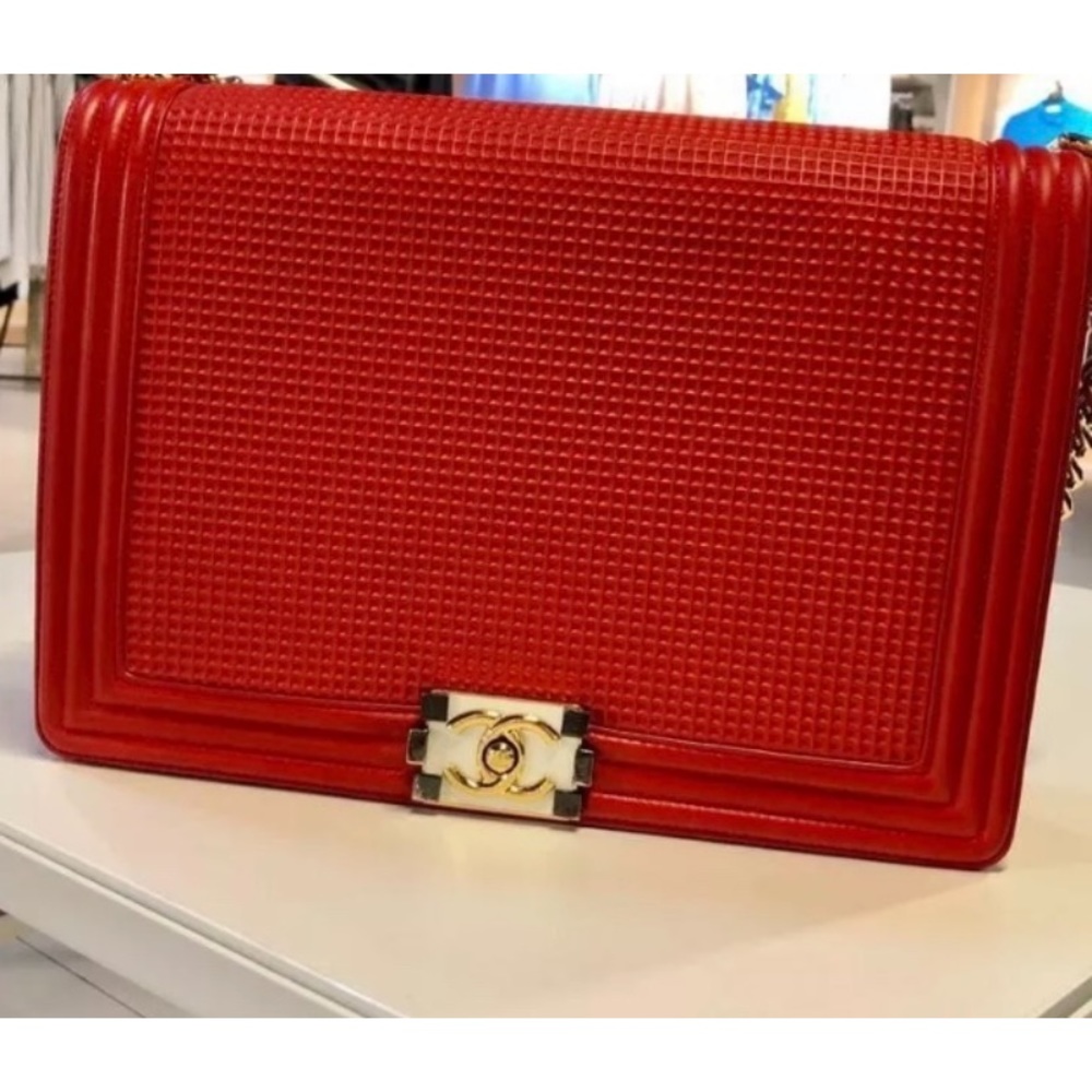 Authentic amazing stunning Chanel